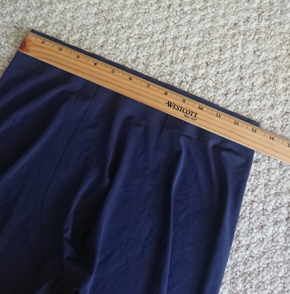 UNIQLO AIRism Ultra Seamless Boxer Briefs in Navy blue size M/L - Picture 6 of 8